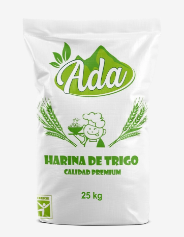 Wheat Flour 25 Kg